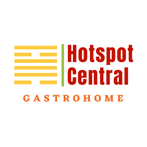 Hotspot Central logo
