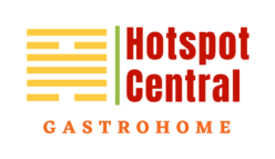 Hotspot Central